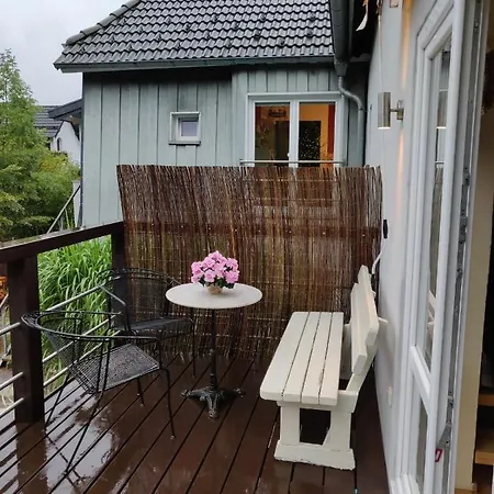 Apartment Maisonette Pablo