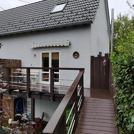 Maisonette Pablo Apartment *