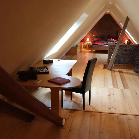 Maisonette Pablo *