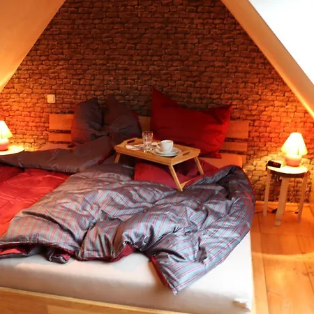 Maisonette Pablo Gummersbach