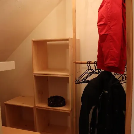 Apartment Maisonette Pablo