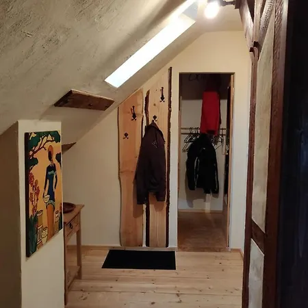 Maisonette Pablo Apartment *