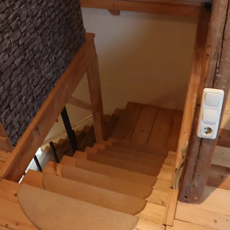 Maisonette Pablo