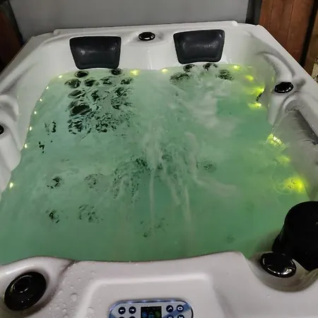 Maisonette Pablo Apartment *