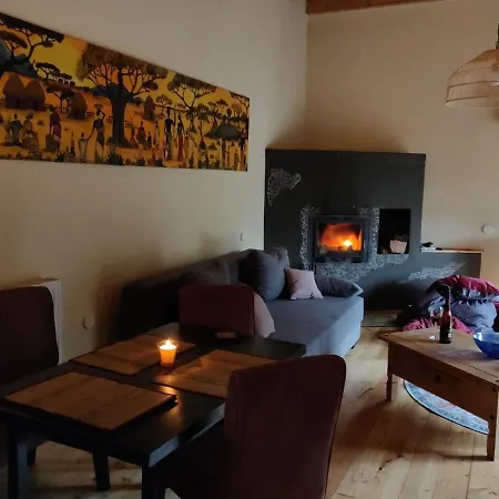 Maisonette Pablo