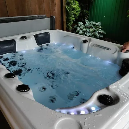 Διαμέρισμα Maisonette Pablo Γκούμερσμπαχ