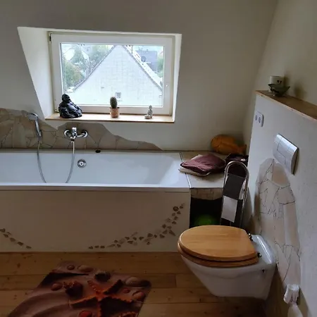 Maisonette Pablo Apartment Gummersbach