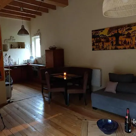 Appartement Maisonette Pablo Gummersbach