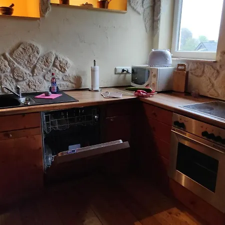 Maisonette Pablo Appartement *