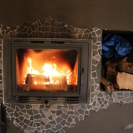 Maisonette Pablo Apartament