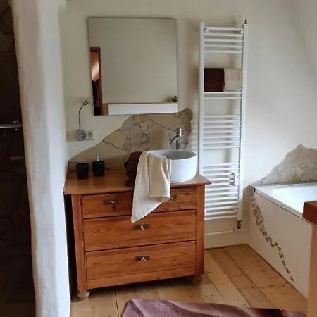 Apartment Maisonette Pablo