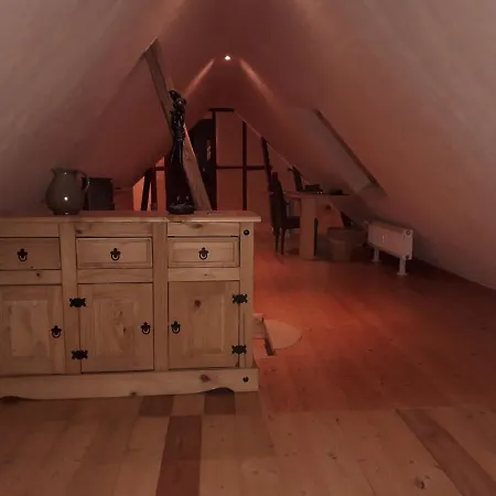 Maisonette Pablo * Γκούμερσμπαχ