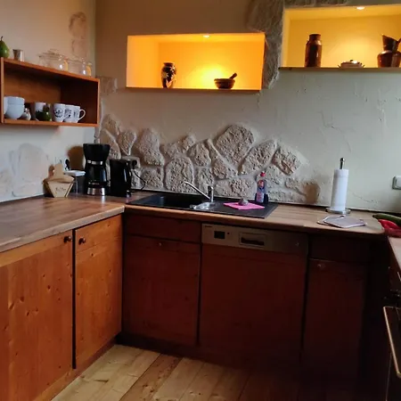 Apartment Maisonette Pablo Gummersbach