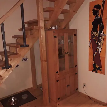 Maisonette Pablo Apartment