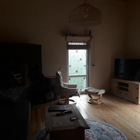 Maisonette Pablo Apartment