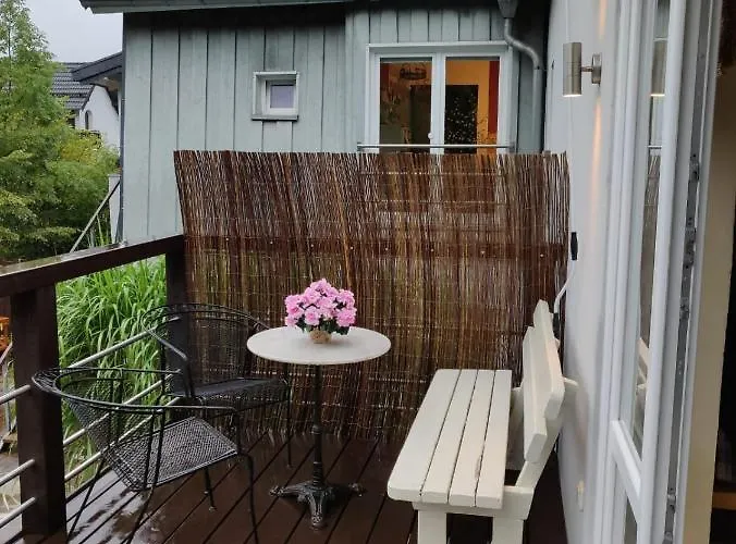 Appartement Maisonette Pablo