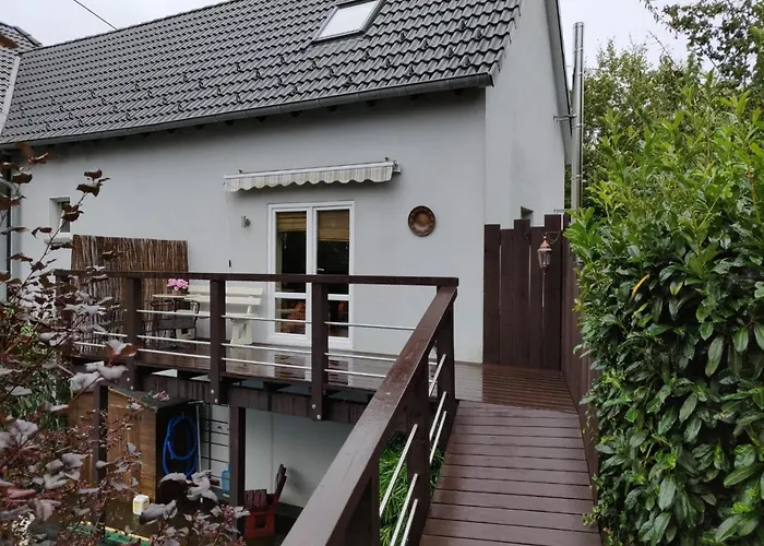 Maisonette Pablo Apartament *