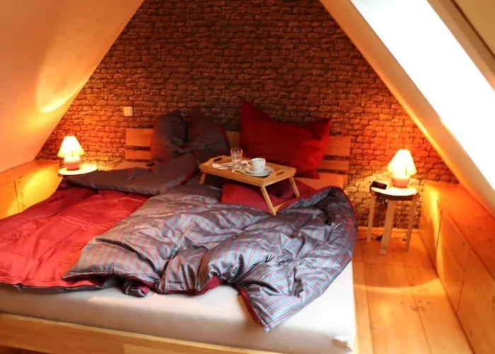 Maisonette Pablo Gummersbach