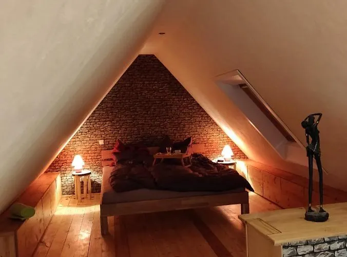 Appartement Maisonette Pablo *