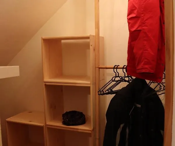 Appartement Maisonette Pablo