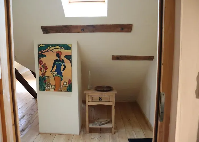 Maisonette Pablo Appartement Gummersbach