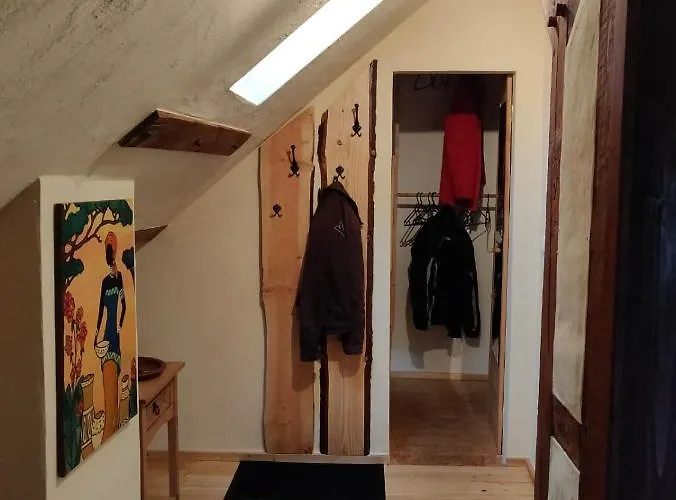 Maisonette Pablo Apartament *