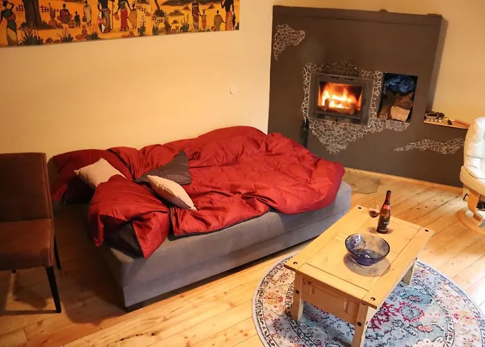 Lejlighed Maisonette Pablo *