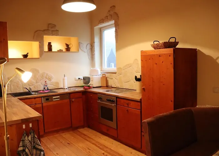 Lejlighed Maisonette Pablo