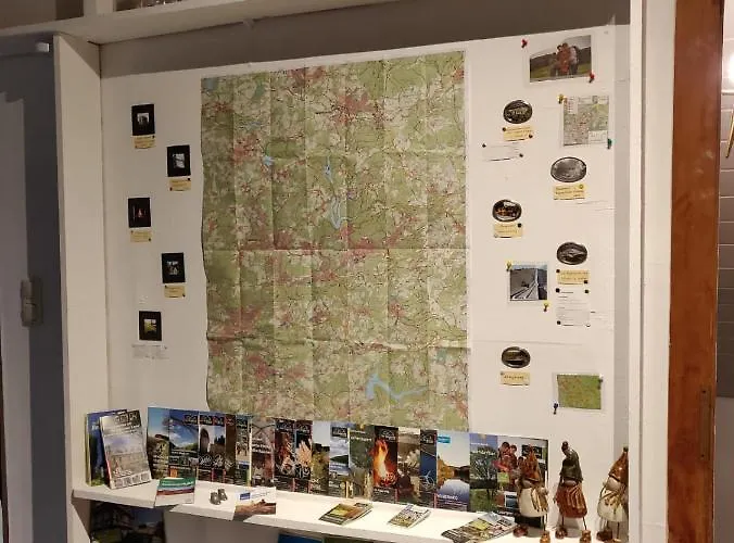 Maisonette Pablo * Gummersbach