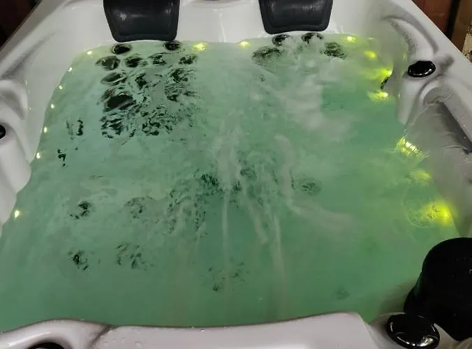 Maisonette Pablo Apartament *