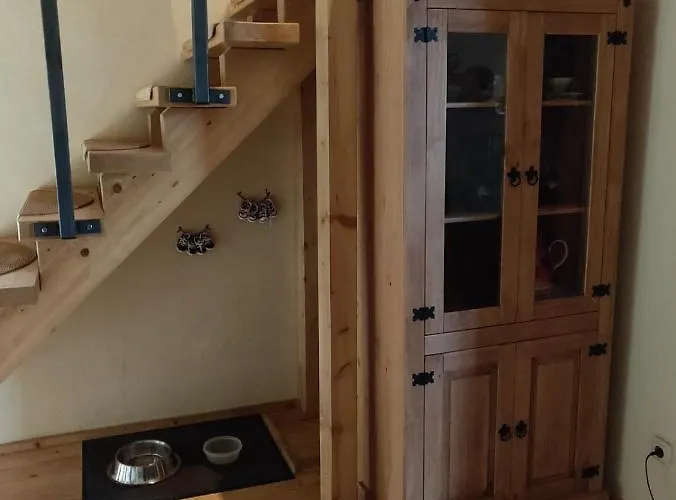 Appartement Maisonette Pablo Gummersbach