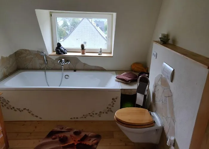 Maisonette Pablo Appartement Gummersbach