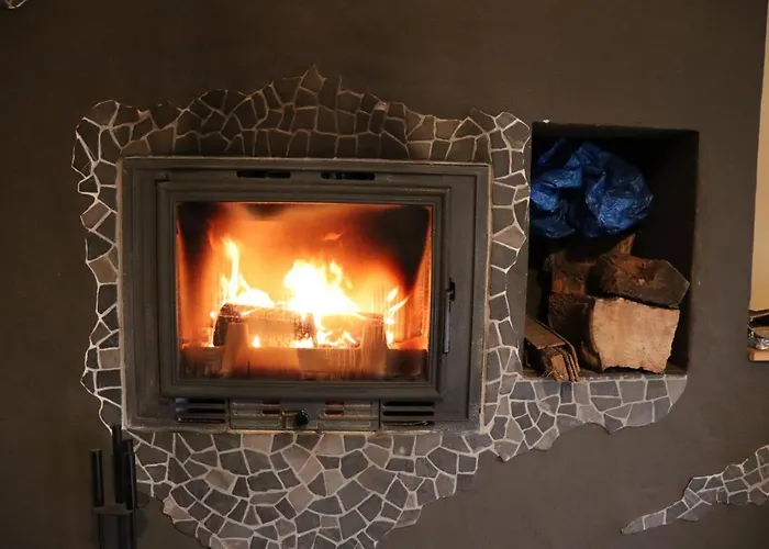 Maisonette Pablo Appartement