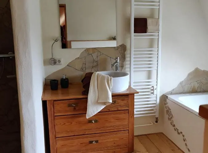 Appartement Maisonette Pablo