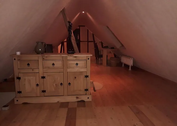 Maisonette Pablo * Gummersbach