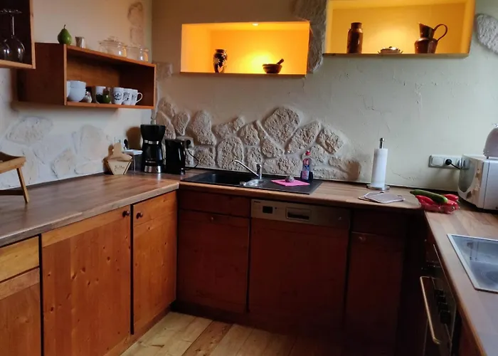 Apartament Maisonette Pablo Gummersbach