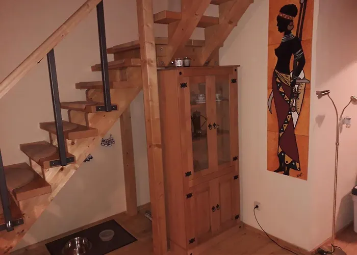 Maisonette Pablo Appartement