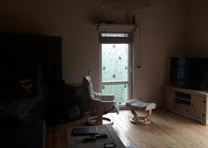 Maisonette Pablo Appartement